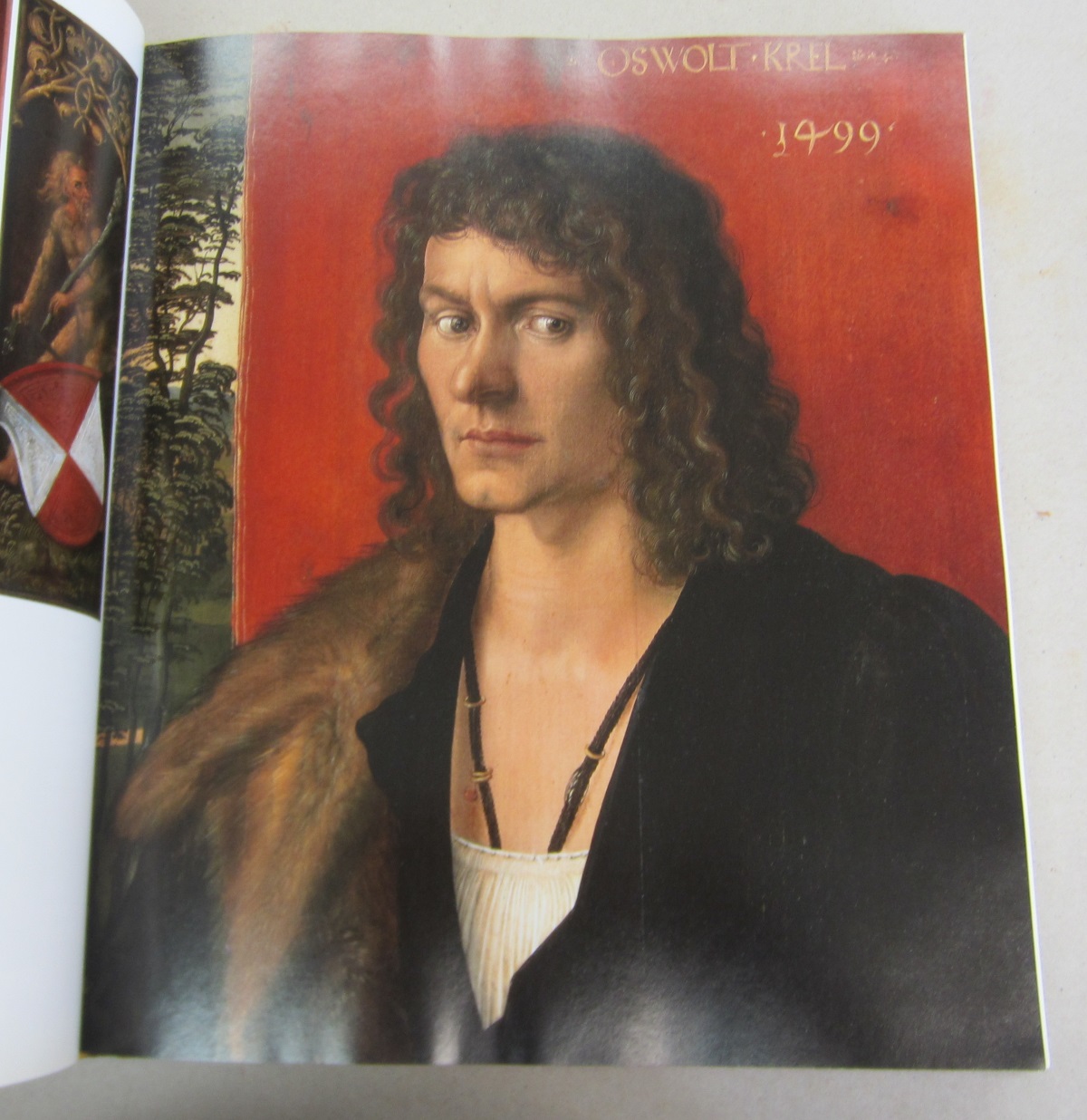 Livre D'art "L'art Du Portrait" Par Andreas Beyer - Édition Citadelles Mazenod 2003, Coffret