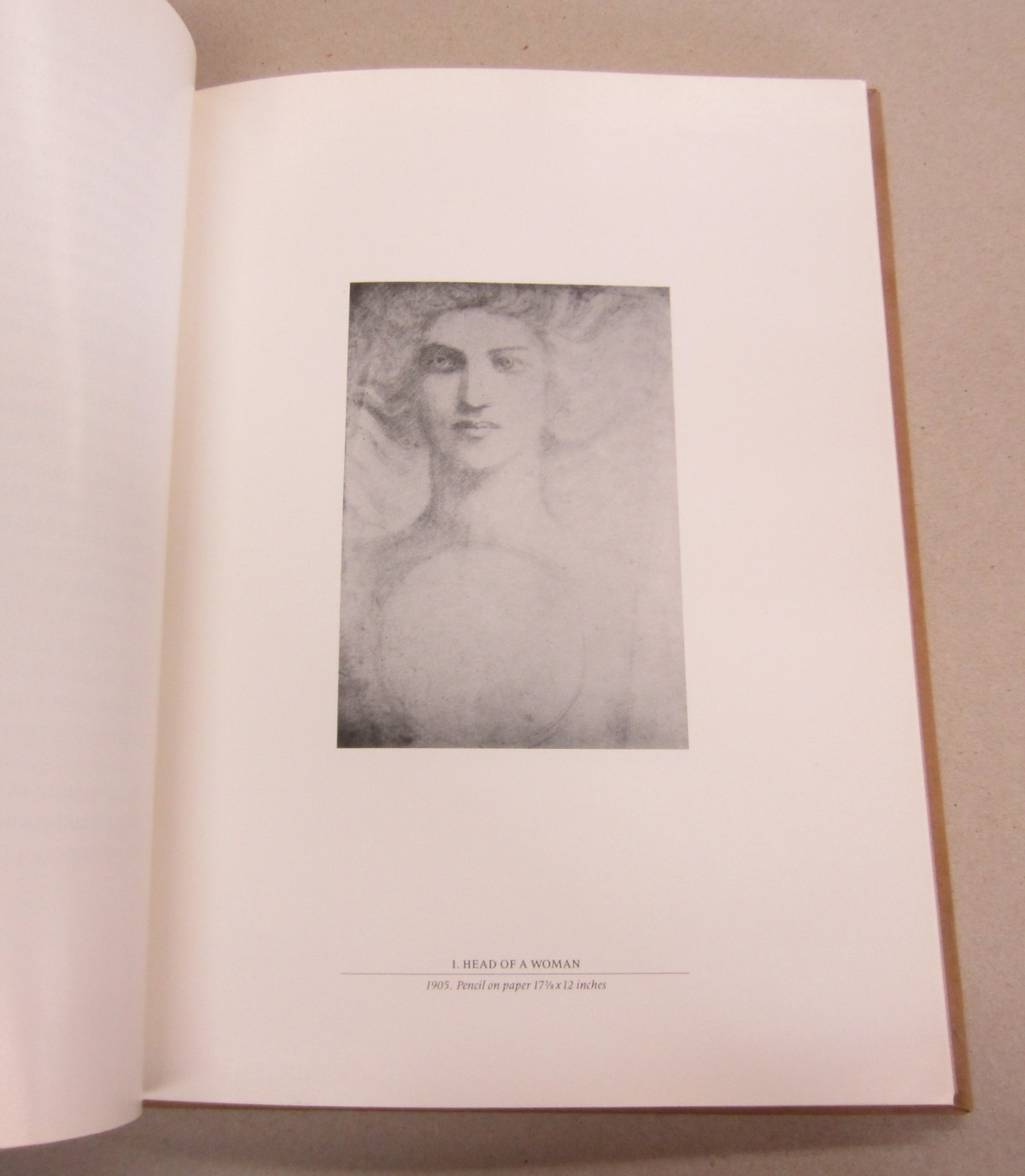 Kahlil Gibran Paintings & Drawing 19051930 Kahlil Gibran First edition